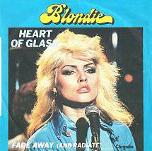 Blondie : Heart of Glass